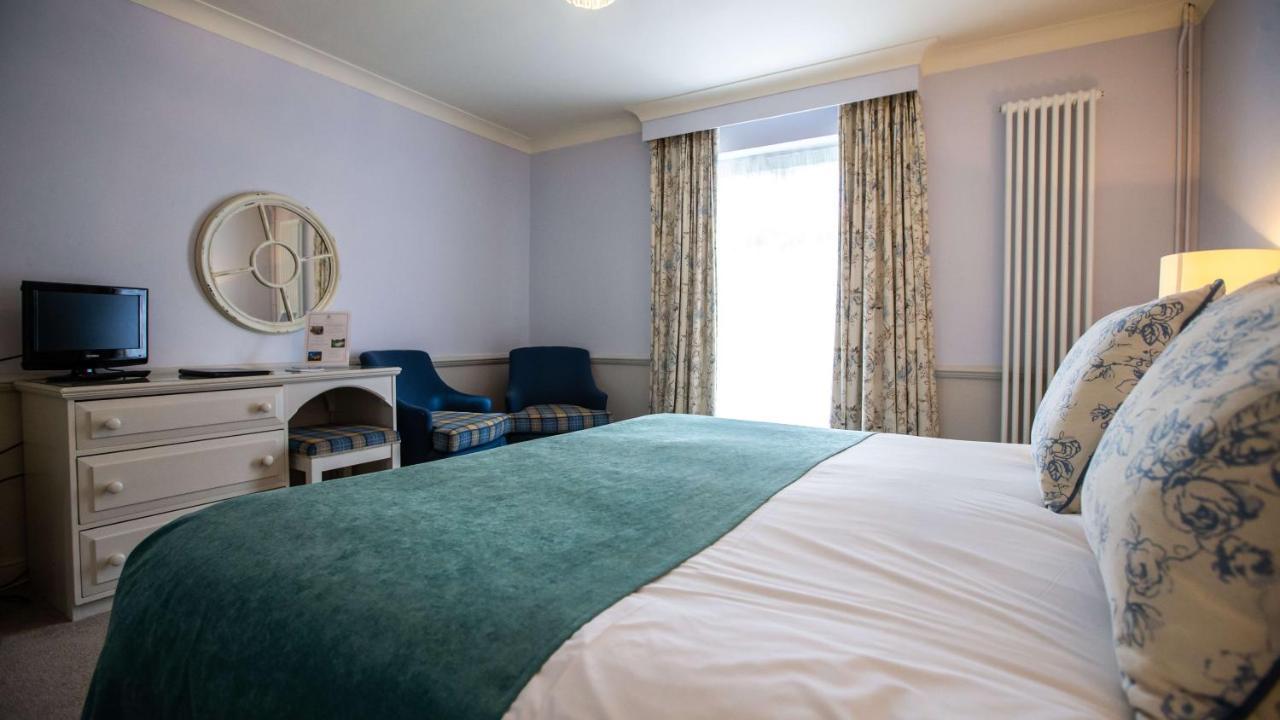 The Wyndham Hotel 克利尔威尔 外观 照片