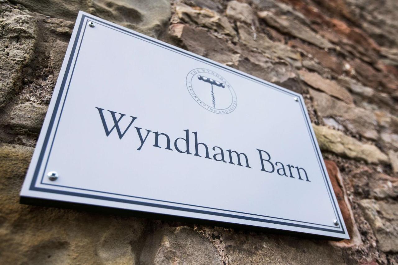 The Wyndham Hotel 克利尔威尔 外观 照片